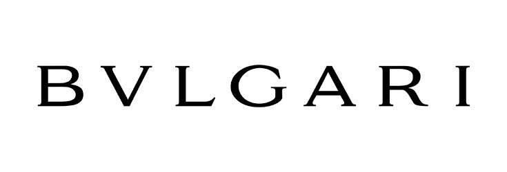 Bvulgari Logo 